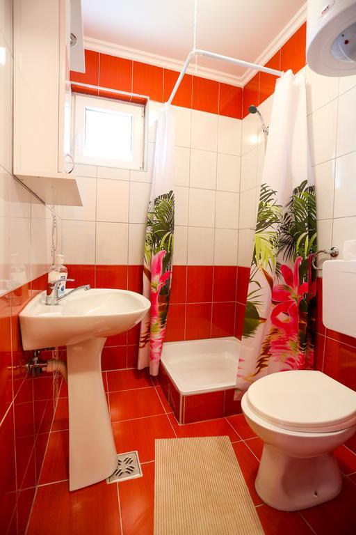 Guesthouse Kristina Palić Quarto foto